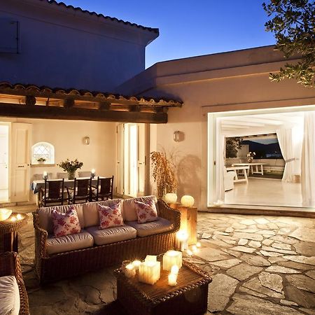 Villa Dei Tramonti Porto Rotondo Pokój zdjęcie