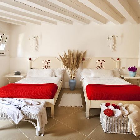 Villa Dei Tramonti Porto Rotondo Pokój zdjęcie