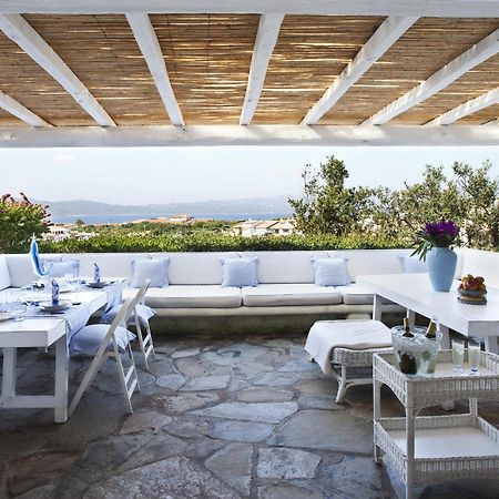 Villa Dei Tramonti Porto Rotondo Zewnętrze zdjęcie