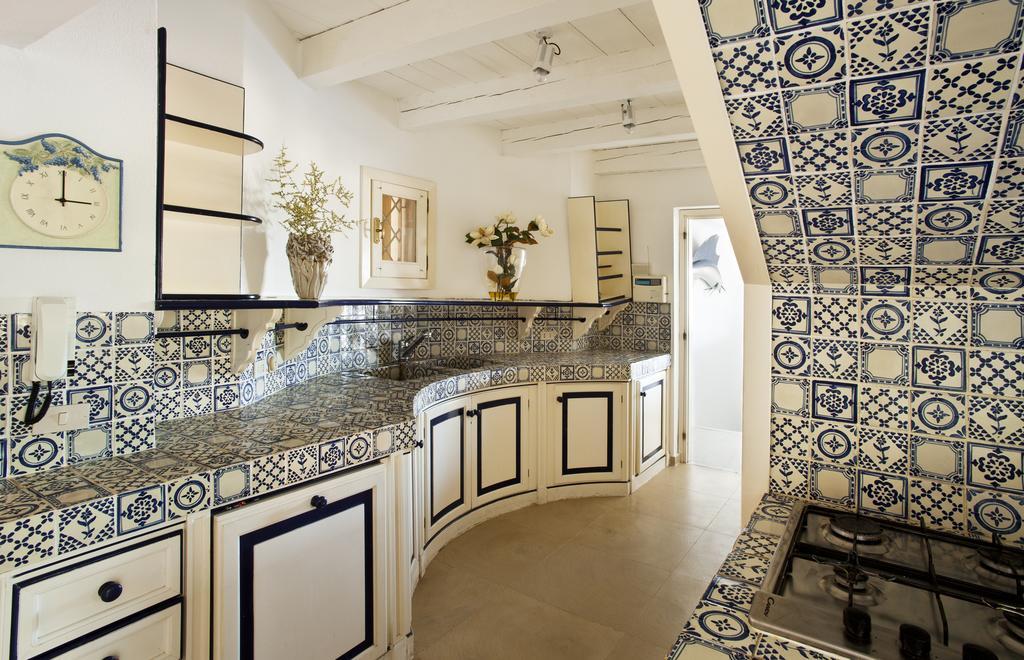 Villa Dei Tramonti Porto Rotondo Pokój zdjęcie