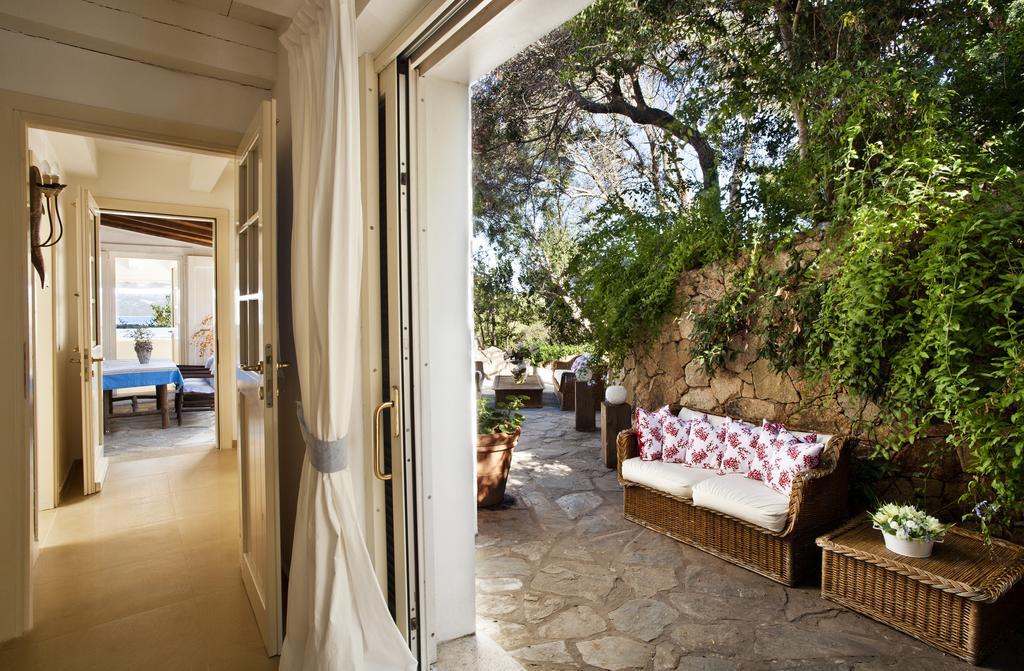 Villa Dei Tramonti Porto Rotondo Pokój zdjęcie
