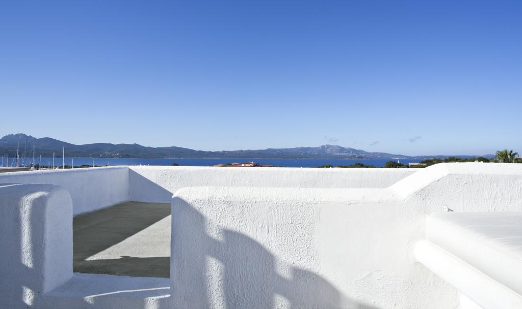 Villa Dei Tramonti Porto Rotondo Pokój zdjęcie