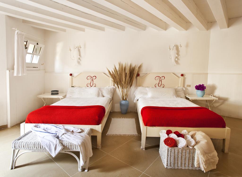 Villa Dei Tramonti Porto Rotondo Pokój zdjęcie