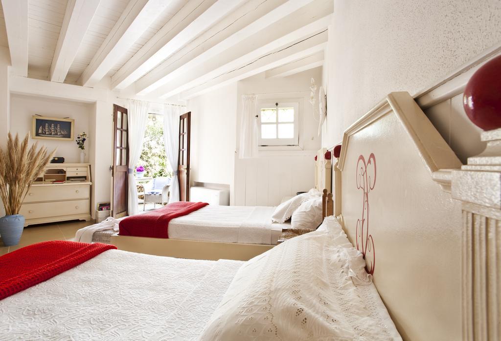 Villa Dei Tramonti Porto Rotondo Pokój zdjęcie