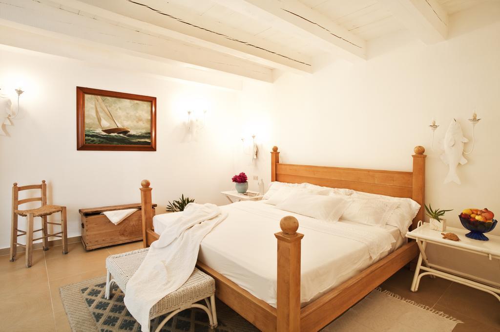 Villa Dei Tramonti Porto Rotondo Pokój zdjęcie