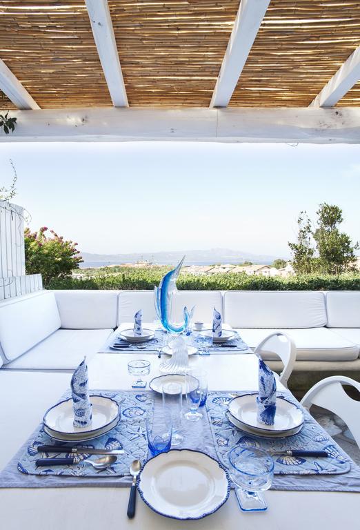 Villa Dei Tramonti Porto Rotondo Pokój zdjęcie