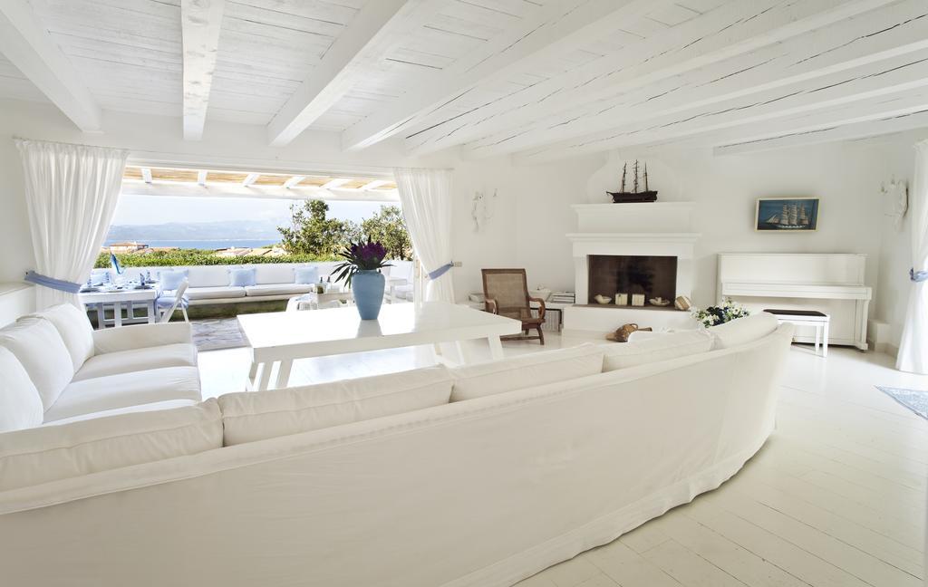 Villa Dei Tramonti Porto Rotondo Pokój zdjęcie