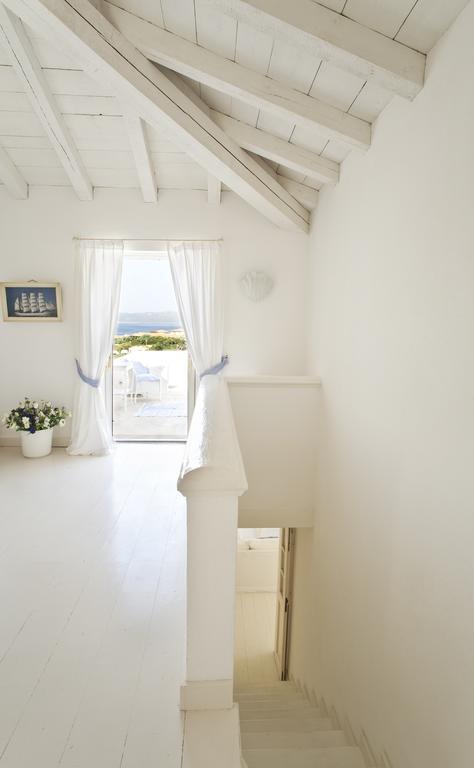 Villa Dei Tramonti Porto Rotondo Pokój zdjęcie