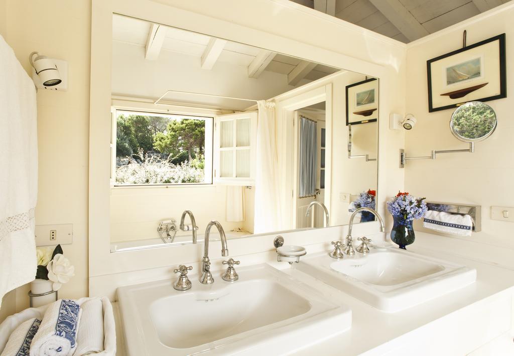 Villa Dei Tramonti Porto Rotondo Pokój zdjęcie